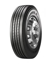Formula Steer (рулевая ось) 235/75 R17.5 132/130M